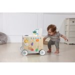 2Kids Toys Dřevěné chodítko Kuchyňka – Hledejceny.cz