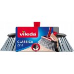 Vileda Classica 2in1 Univerzální hlava smetáku bez násady 169340-V – Sleviste.cz