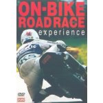 On-Bike Road Race Experience DVD – Hledejceny.cz