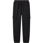 Esmara Kids Chlapecké tepláky černá – Zbozi.Blesk.cz