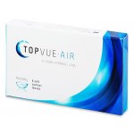 TopVue Air 6 čoček – Zboží Dáma TopVue Air 6 čoček – Zboží Dáma
