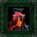 Messiah - Reanimation 2003 CD – Hledejceny.cz