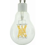 Segula LED žárovka GU10 5W filament dim 2 200K 55355 – Hledejceny.cz