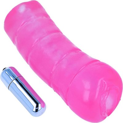 You2Toys Pink Pussy Pearl – Zbozi.Blesk.cz