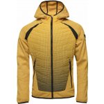 Loap Galdan pánský sportovní svetr žlutý – Zboží Dáma