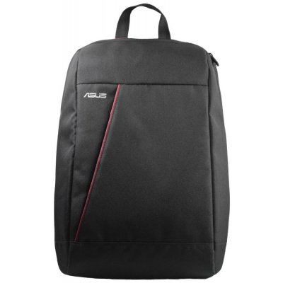 ASUS Batoh pro notebook Nereus Backpack 90-XB4000BA00060 16" voděodolný černý – Hledejceny.cz