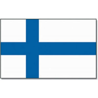 MIL-TEC Vlajka státní FINSKO – Zboží Dáma