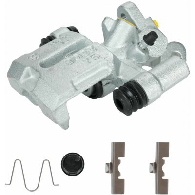 Brzdový třmen TRW BHN573E | Zboží Auto