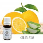 Od Janky Vonný olej Citrusy a agáve 10 ml – Hledejceny.cz