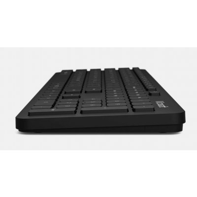 Microsoft Bluetooth Keyboard QSZ-00014 – Zboží Živě