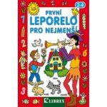 První leporelo pro nejmenší – Zbozi.Blesk.cz