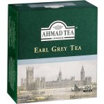 Ahmad Tea Earl Grey Tea 100 x 2 g – Zboží Dáma