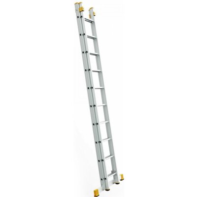 Alve Forte 2 x 16 příček 836 cm 8516 – Zboží Mobilmania