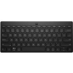HP 350 Compact Multi-Device Bluetooth Keyboard 692S8AA#BCM – Hledejceny.cz