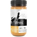 Steens RAW Manuka Honey UMF10+ 263+ MGO 500 g – Hledejceny.cz