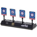 Nerf Aga Elektronický terč – Zbozi.Blesk.cz