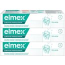 Elmex Sensitive Professional Repair & Prevent zubní pasta 3 x 75 ml