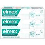 Elmex Sensitive Professional Repair & Prevent 3 x 75 ml – Zbozi.Blesk.cz