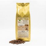 Golden Coffee Brasil Mogiana Bella Giana 100% Arabika alacaffé zrnková 0,5 kg – Hledejceny.cz
