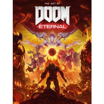 Art Of Doom: Eternal