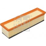 Vzduchový filtr FEBI BILSTEIN 101667 – Hledejceny.cz
