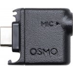 DJI Osmo Action 3.5mm Audio Adapter CP.OS.00000280.01 – Sleviste.cz