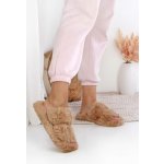 ADCZ domácí pantofle TDC-2413BR – Hledejceny.cz