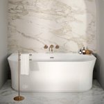 RAVAK YPSILON Wall 178 x 86 cm XC00100028 – Hledejceny.cz