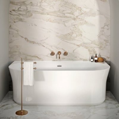 RAVAK YPSILON Wall 178 x 86 cm XC00100028 – Hledejceny.cz