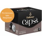 Dallmayr Espresso Ristretto 10 ks – Hledejceny.cz