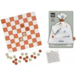 Efko Pytlíczech Dáma logická hra do kapsy – Zboží Mobilmania