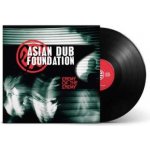 Enemy of the Enemy Asian Dub Foundation LP – Hledejceny.cz