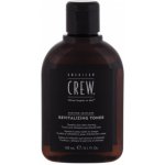 American Crew Shaving Skincare Revitalizing Toner regenerační zklidňující voda po holení 150 ml – Zboží Dáma