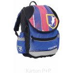 Oxybag Cool PLUS Fotbal – Zbozi.Blesk.cz