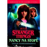 Stranger Things: Nancy na stopě – Hledejceny.cz