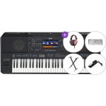 Yamaha PSR-SX920 Set – Zboží Dáma