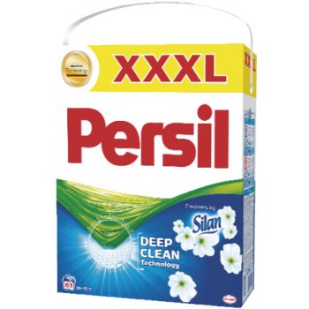 Persil Box Fresh By Silan 63 PD