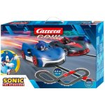 Carrera Autodraha GO 63520 Sonic – Zboží Mobilmania