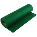 Prima-obchod Filc / plsť metráž tloušťka 3 mm, barva 3 (F28) zelená tmavá