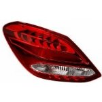 Zadní světlo- levé MERCEDES C (W205) 2014-2021 |014-2021| TYC | 11-6756-16-2 – Hledejceny.cz
