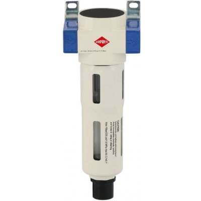 Profesionální vzduchový filtr 3/4 15 bar 5 µm AIRPRESS – Hledejceny.cz
