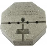Tremis PB20 – podstavec betonový 20 kg V522 – Hledejceny.cz