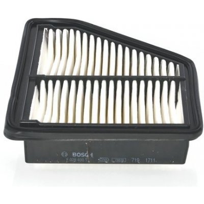 BOSCH F 026 400 132 Vzduchový filtr (F026400132) – Hledejceny.cz