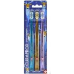Curaprox 5460 Ultra Soft Limited Edition zubní kartáčky 3 ks – Hledejceny.cz