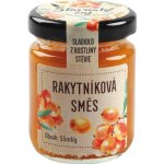 Madami Pečený čaj Rakytníková směs 55 ml – Hledejceny.cz