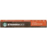 Starbucks Medium Roast 10 kapslí – Zboží Mobilmania