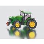 Siku Control Bluetooth John Deere s předním nakladačem – Zboží Mobilmania