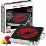 ProfiCook EKP 1210 – Zbozi.Blesk.cz