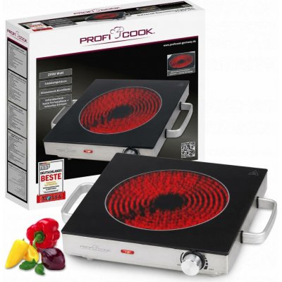 ProfiCook EKP 1210 – Zbozi.Blesk.cz