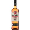 Ostatní lihovina Bacardi Spiced 35% 1,5 l (holá láhev)